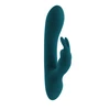 Evolved Playboy Pleasure – Lil Rabbit G-Spot Vibrator Deep Teal