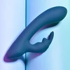 Evolved Playboy Pleasure – Lil Rabbit G-Spot Vibrator Deep Teal