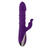 Evolved Playboy Pleasure – Hop To It Vibrator – Acai