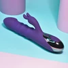 Evolved Playboy Pleasure – Hop To It Vibrator – Acai