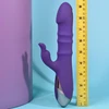 Evolved Playboy Pleasure – Hop To It Vibrator – Acai