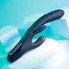 Evolved Playboy Pleasure - Rapid Rabbit - Juodas