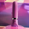 Evolved Playboy Pleasure - Tap That G-Spot Vibrator - Violetinė