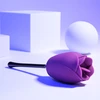 Evolved Playboy Pleasure - Žiedlapių vibratorius Wild Astor