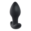 Dreamtoys Playboy Pleasure - Plug and Play Buttplug Juodas