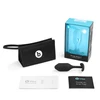 B-Vibe - Snug Plug 2 Juodas