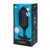 B-Vibe - Snug Plug 7 Juodas