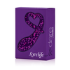 Lovelife by OhMiBod – Dare Curved Pleasure Plug