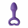 Lovelife by OhMiBod – tyrinėkite malonumo kištuką