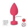 Gvibe – GplugS Neon Rose