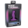 Nexus - G-Play Plus Medium Violetinė