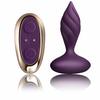 „Rocks-Off Rocks-Off“ – „Petite Sensations Desire“ Violetinė