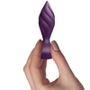 „Rocks-Off Rocks-Off“ – „Petite Sensations Desire“ Violetinė