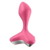 Satisfyer Game Changer analinis vibratorius Rožinė