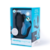 B-Vibe - Vibrating Snug &amp; Tug M