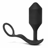 B-Vibe - Vibrating Snug &amp; Tug XL