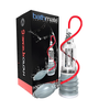 „Bathmate“ – „HydroXtreme5“ varpos pompa, krištolo skaidrumo