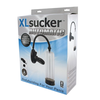 XLsucker – automatinis varpos siurblys