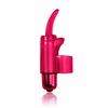 Power Bullet Rožinė PowerBullet - Tingling Tongue Vibrator Rožinė