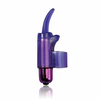 Power Bullet PowerBullet - Tingling Tongue Vibrator Violetinė
