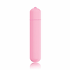 Power Bullet Rožinė PowerBullet - Extended Breeze Vibrator Rožinė