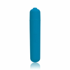 Eropartner PowerBullet Extended Breeze Teal - Wireless Atsparus vandeniui Massager 8.9cm