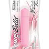 Power Bullet Rožinė PowerBullet - Extended Breeze Vibrator Rožinė