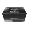 EXS Pull Non-Latex Condoms 72-Pack | Ultra-Thin Hypoallergenic Design