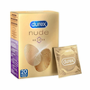 Durex - Condoms Nude Latexvrij 20 st.