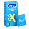 Durex - XL Power Prezervatyvai 12 vnt