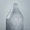ORIGINALUS 12 PAKUOTĖS LELO HEX PREzervatyvai