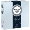 Mister Size 69mm pakuotė po 36 vnt