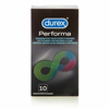 Durex - Prezervatyvai Performa 10 g.