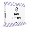 SAFE – Prezervatyvai Just Safe Standard (36 vnt.)