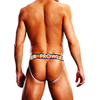 Prowler Oversized Paw Jockstrap XXL Juodas - Comfort Fit &amp; Pride Design