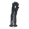 Prowler Red Raudona Paw Fantasy Model Juodas - Anatomical Silicone Priedas, Large