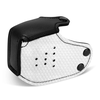Prowler Red Ouch! Neoprene Baltas K9 Style Adjustable Muzzle Mask