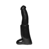 Prowler Red Dorcel The Beast Juodas - Advanced Silicone Intimate Device, Large