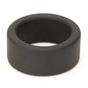Prowler Red Prowler Raudonas Silicone Ball Support Ring Small Juodas 34mm