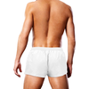 Prowler Swim Trunk Baltas Oversized Paw S - Quick-Dry Lightweight Fit