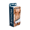Prowler Trunk XL Baltas/Juodas - Modern Two-Tone Waistband Design