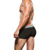 Prowler Trunk XS Juodas/Baltas - Two-Tone Athletic Underwear