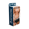 Prowler Trunk XXL Juodas/Baltas - Two-Tone Athletic Underwear