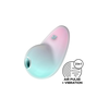 SATISFYER PIXIE DUST MĖTINĖ ROŽINĖ