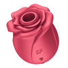 SATISFYER - AIR PULSE PRO 2 CLASSIC BLOSSOM VIBRATOR