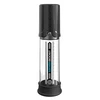 Pipedream PUMP WORX MAX BOOST Juodas