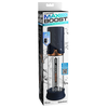 Pipedream Mėlynasis siurblys Worx Max Boost Mėlyna