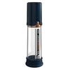 Pipedream Mėlynasis siurblys Worx Max Boost Mėlyna