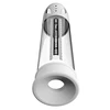 Pipedream PUMP WORX MAX BOOST PRO FLOW Baltas