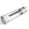 Pipedream PUMP WORX MAX BOOST PRO FLOW Baltas